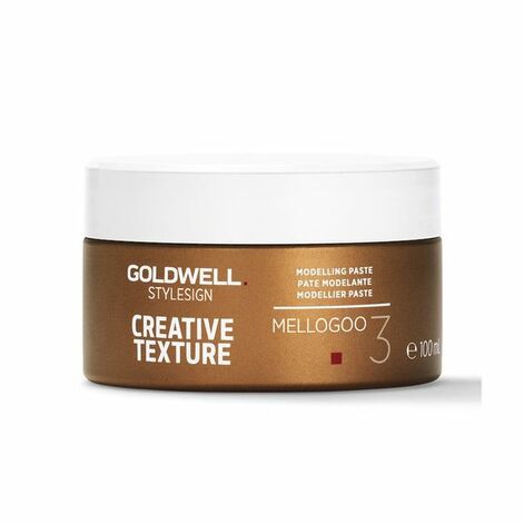 Goldwell StyleSign Texture Mellogoo, Modelleerimiskreem